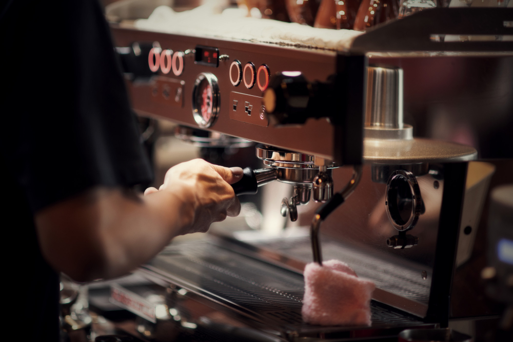 Featured Ethiopian Single Origin Coffee